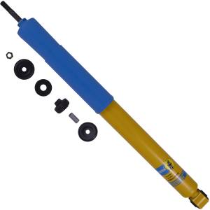 Bilstein Shocks & Suspension | 1350 Offroad - Bilstein B6 4600 - Suspension Shock Absorber 24-302081 - Image 1