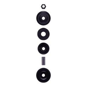 Bilstein Shocks & Suspension | 1350 Offroad - Bilstein B6 4600 - Suspension Shock Absorber 24-302111 - Image 2