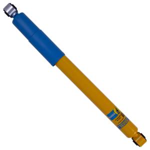 Bilstein Shocks & Suspension | 1350 Offroad - Bilstein B6 4600 - Suspension Shock Absorber 24-302302 - Image 1