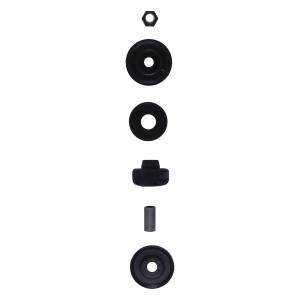 Bilstein Shocks & Suspension | 1350 Offroad - Bilstein B6 4600 - Suspension Shock Absorber 24-302289 - Image 2