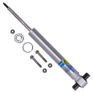 Bilstein Shocks & Suspension | 1350 Offroad - Bilstein B8 5100 (Ride Height Adjustable) - Suspension Shock Absorber 24-313971 - Image 1