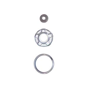 Bilstein Shocks & Suspension | 1350 Offroad - Bilstein B8 5100 (Ride Height Adjustable) - Suspension Shock Absorber 24-313988 - Image 2