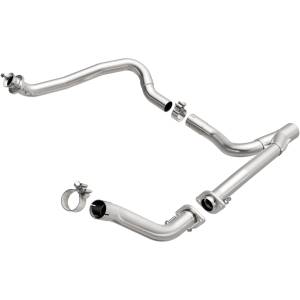 MagnaFlow Exhaust Systems & Installation | 1350 Offroad - MagnaFlow Direct-Fit Exhaust Pipe 19211 - Image 1