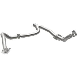MagnaFlow Exhaust Systems & Installation | 1350 Offroad - MagnaFlow Direct-Fit Exhaust Pipe 19211 - Image 2