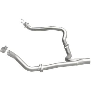 MagnaFlow Exhaust Systems & Installation | 1350 Offroad - MagnaFlow Direct-Fit Exhaust Pipe 19211 - Image 4