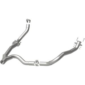 MagnaFlow Exhaust Systems & Installation | 1350 Offroad - MagnaFlow Direct-Fit Exhaust Pipe 19211 - Image 3