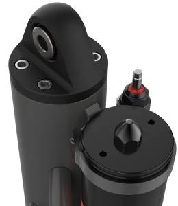 FOX Off-Road Shocks & Suspension | 1350 Offroad - FOX Factory Race 4.0 X 16 External Bypass (5 Tube) Piggyback Shock (Left) 981-40-402-L - Image 2