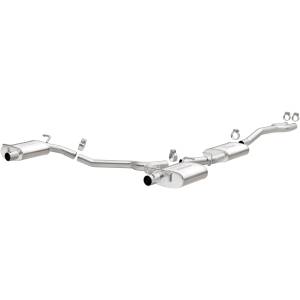 MagnaFlow Exhaust Systems & Installation | 1350 Offroad - MagnaFlow Street Series Cat-Back System 19225 - Image 1