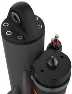 FOX Off-Road Shocks & Suspension | 1350 Offroad - FOX Factory Race 4.4 X 12 External Bypass (4 Tube) Piggyback Shock (Left) 981-44-400-L - Image 2