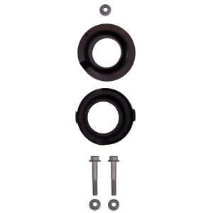 Bilstein Shocks & Suspension | 1350 Offroad - Bilstein B8 6100 (Ride Height Adjustable) - Suspension Shock Absorber 24-318594 - Image 2