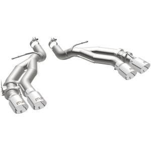 MagnaFlow Exhaust Systems & Installation | 1350 Offroad - MagnaFlow Race Series Axle-Back System 19266 - Image 2