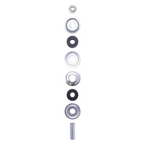 Bilstein Shocks & Suspension | 1350 Offroad - Bilstein B8 5100 - Suspension Shock Absorber 24-321150 - Image 2
