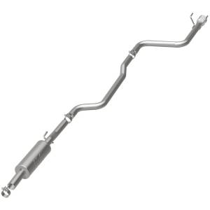 MagnaFlow Exhaust Systems & Installation | 1350 Offroad - MagnaFlow Street Series Polished Cat-Back System 19269 - Image 3