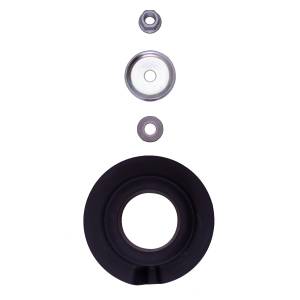Bilstein Shocks & Suspension | 1350 Offroad - Bilstein B8 6100 (Ride Height Adjustable) - Suspension Shock Absorber 24-322669 - Image 2