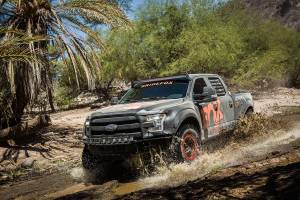 FOX Off-Road Shocks & Suspension | 1350 Offroad - FOX Performance Series 2.0 Smooth Body IFP Shock 985-24-153 - Image 3