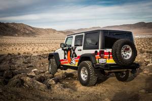 FOX Off-Road Shocks & Suspension | 1350 Offroad - FOX Performance Series 2.0 Smooth Body Reservoir Shock 985-24-015 - Image 2
