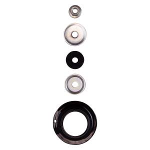 Bilstein Shocks & Suspension | 1350 Offroad - Bilstein B8 5100 (Ride Height Adjustable) - Suspension Shock Absorber 24-324359 - Image 2