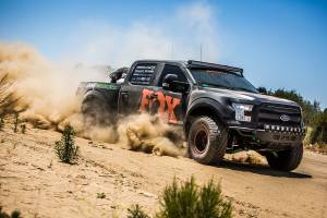 FOX Off-Road Shocks & Suspension | 1350 Offroad - FOX Performance Series 2.0 Smooth Body Reservoir Shock 985-24-164 - Image 3