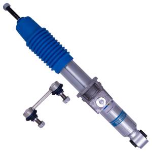 Bilstein Shocks & Suspension | 1350 Offroad - Bilstein B8 Performance Plus - Suspension Shock Absorber 24-325417 - Image 1