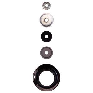 Bilstein Shocks & Suspension | 1350 Offroad - Bilstein B6 4600 - Suspension Shock Absorber 24-325462 - Image 2