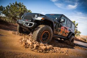 FOX Off-Road Shocks & Suspension | 1350 Offroad - FOX Performance Series 2.0 Smooth Body Reservoir Shock 985-24-186 - Image 3