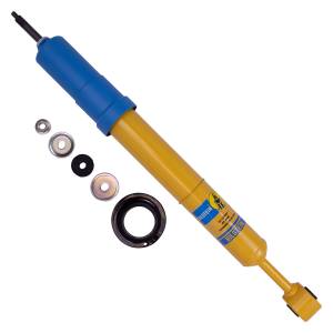 Bilstein Shocks & Suspension | 1350 Offroad - Bilstein B6 4600 - Suspension Shock Absorber 24-329064 - Image 1