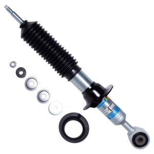 Bilstein Shocks & Suspension | 1350 Offroad - Bilstein B8 5100 (Ride Height Adjustable) - Suspension Shock Absorber 24-329200 - Image 1