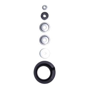 Bilstein Shocks & Suspension | 1350 Offroad - Bilstein B8 5100 (Ride Height Adjustable) - Suspension Shock Absorber 24-329200 - Image 2