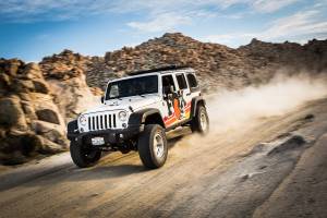 FOX Off-Road Shocks & Suspension | 1350 Offroad - FOX Performance Series 2.0 Smooth Body Reservoir Shock 985-24-012 - Image 3