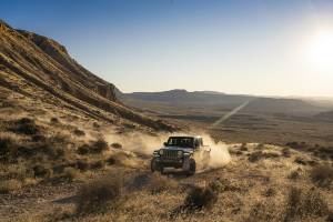 FOX Off-Road Shocks & Suspension | 1350 Offroad - FOX Performance Series 2.0 Smooth Body IFP Shock 985-24-177 - Image 3