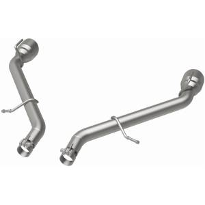 MagnaFlow Exhaust Systems & Installation | 1350 Offroad - MagnaFlow Race Series Axle-Back System 19331 - Image 3