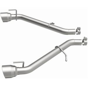 MagnaFlow Exhaust Systems & Installation | 1350 Offroad - MagnaFlow Race Series Axle-Back System 19331 - Image 4