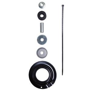 Bilstein Shocks & Suspension | 1350 Offroad - Bilstein B8 5100 (Ride Height Adjustable) - Suspension Shock Absorber 24-335041 - Image 2