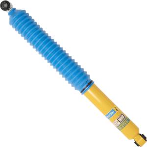 Bilstein Shocks & Suspension | 1350 Offroad - Bilstein B6 4600 - Suspension Shock Absorber 24-336246 - Image 2