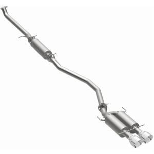 MagnaFlow Exhaust Systems & Installation | 1350 Offroad - MagnaFlow Competition Series Stainless 2.5 in Cat-Back 19420 - Image 2