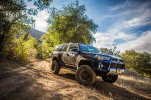 FOX Off-Road Shocks & Suspension | 1350 Offroad - FOX Performance Series 2.0 Smooth Body IFP Shock 985-24-195 - Image 3