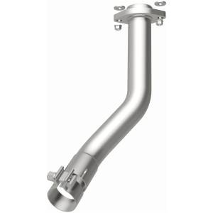 MagnaFlow Exhaust Systems & Installation | 1350 Offroad - MagnaFlow Direct-Fit Exhaust Pipe 19432 - Image 3