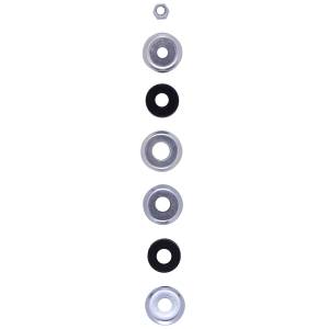 Bilstein Shocks & Suspension | 1350 Offroad - Bilstein B8 5160 - Suspension Shock Absorber 25-275131 - Image 2