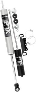 FOX Off-Road Shocks & Suspension | 1350 Offroad - FOX Performance Series 2.0 Smooth Body Reservoir Shock 985-24-163 - Image 2