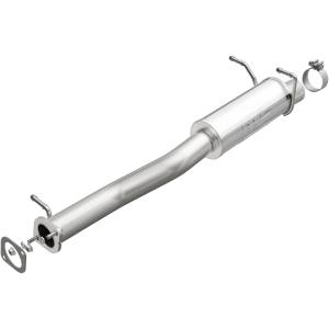 MagnaFlow Exhaust Systems & Installation | 1350 Offroad - MagnaFlow Direct-Fit Muffler Replacement Kit Direct-Fit with Muffler 19433 - Image 1