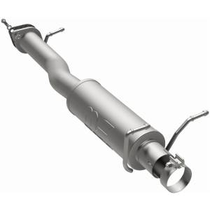 MagnaFlow Exhaust Systems & Installation | 1350 Offroad - MagnaFlow Direct-Fit Muffler Replacement Kit Direct-Fit with Muffler 19433 - Image 2
