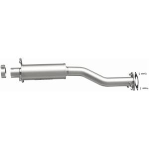 MagnaFlow Exhaust Systems & Installation | 1350 Offroad - MagnaFlow Direct-Fit Muffler Replacement Kit Direct-Fit with Muffler 19433 - Image 4