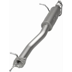 MagnaFlow Exhaust Systems & Installation | 1350 Offroad - MagnaFlow Direct-Fit Muffler Replacement Kit Direct-Fit with Muffler 19433 - Image 3
