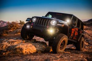FOX Off-Road Shocks & Suspension | 1350 Offroad - FOX Performance Series 2.0 Smooth Body IFP Shock 985-24-177 - Image 4