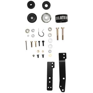 Bilstein Shocks & Suspension | 1350 Offroad - Bilstein B8 8100 (ZoneControl R) - Suspension Shock Absorber 25-285413 - Image 2