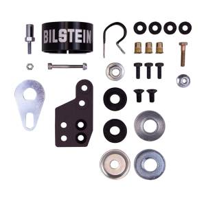 Bilstein Shocks & Suspension | 1350 Offroad - Bilstein B8 8100 (Bypass) - Suspension Shock Absorber 25-288155 - Image 2