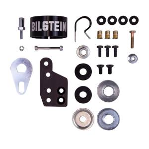 Bilstein Shocks & Suspension | 1350 Offroad - Bilstein B8 8100 (Bypass) - Suspension Shock Absorber 25-288162 - Image 2