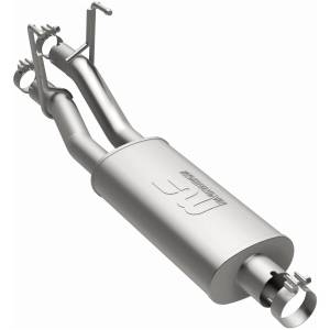 MagnaFlow Exhaust Systems & Installation | 1350 Offroad - MagnaFlow Direct-Fit Muffler Replacement Kit With Muffler 19439 - Image 2