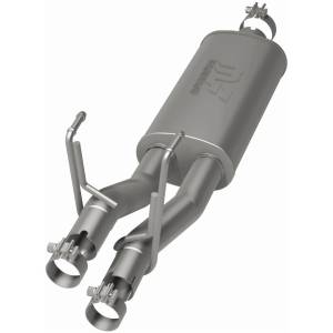 MagnaFlow Exhaust Systems & Installation | 1350 Offroad - MagnaFlow Direct-Fit Muffler Replacement Kit With Muffler 19439 - Image 3