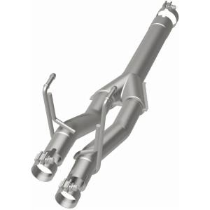 MagnaFlow Exhaust Systems & Installation | 1350 Offroad - MagnaFlow Direct-Fit Muffler Replacement Kit Without Muffler 19440 - Image 3